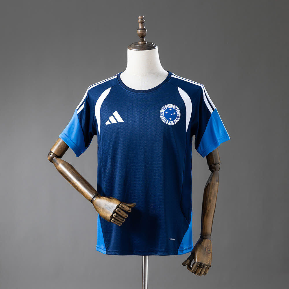 Cruzeiro 26/27