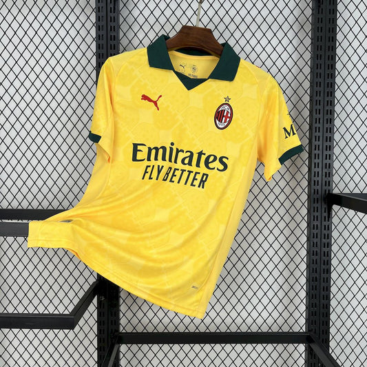 AC Milan 25/26 Terceiro