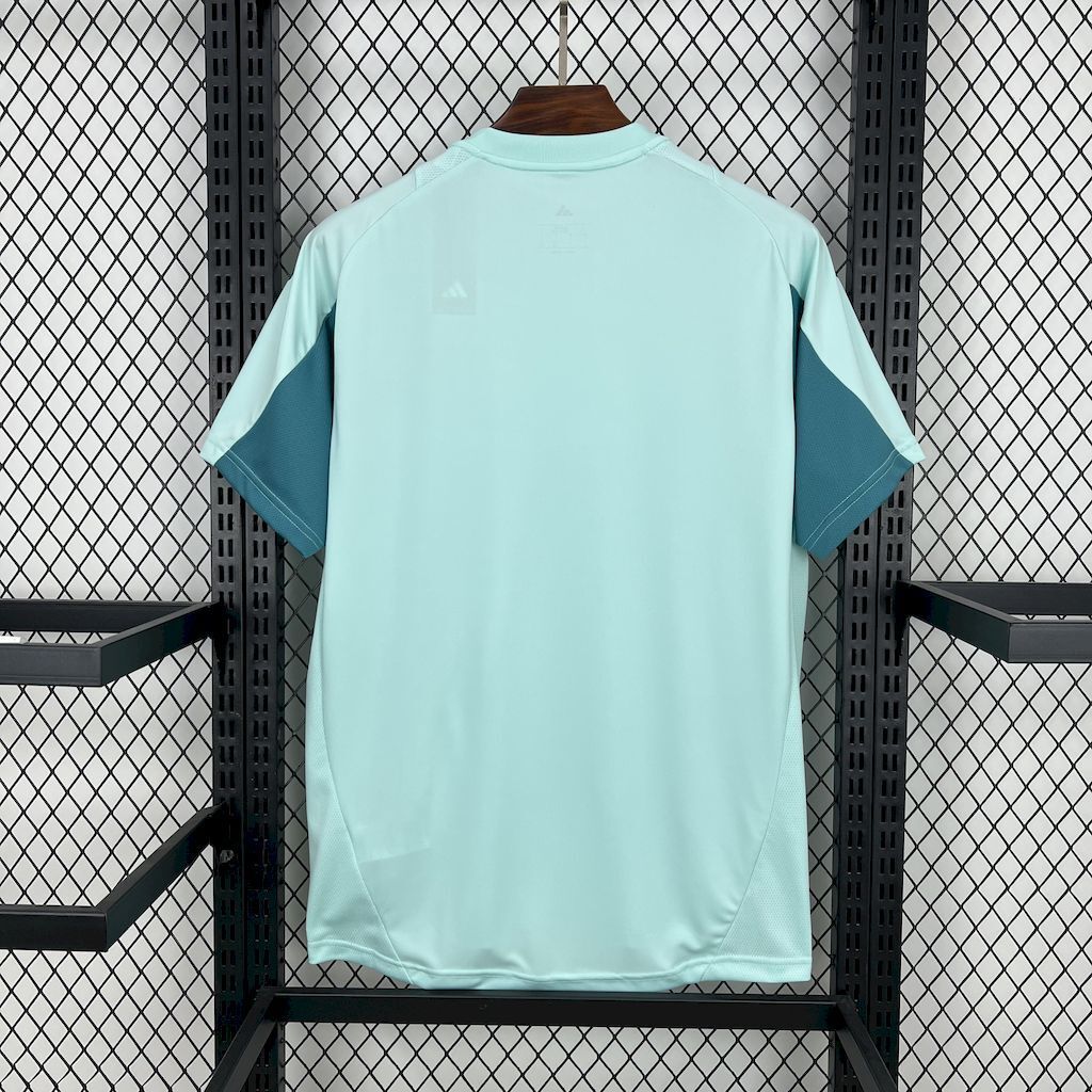 Cruzeiro treino 2025/26