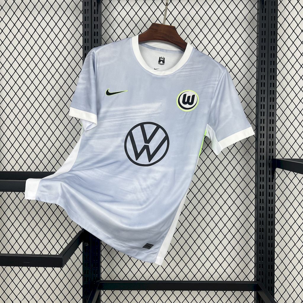 Wolfsburg 25/26 Alternativa