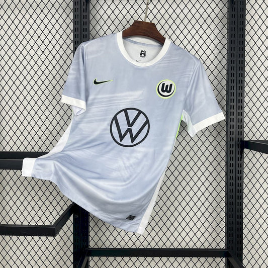 Wolfsburg 25/26 Alternativa