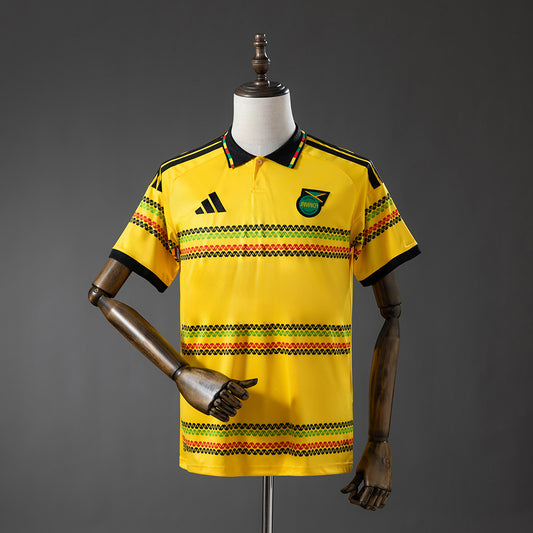Jamaica 2026