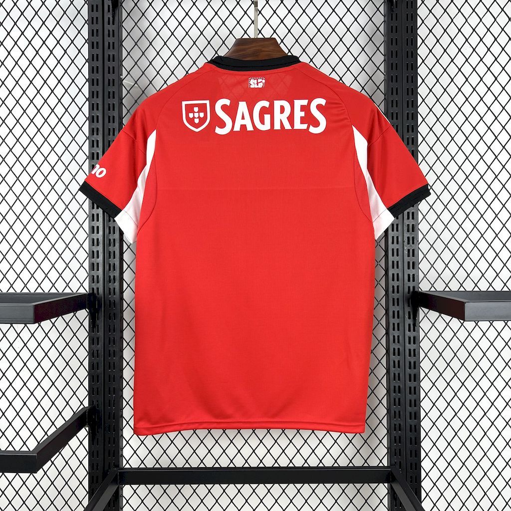 SL Benfica 25/26