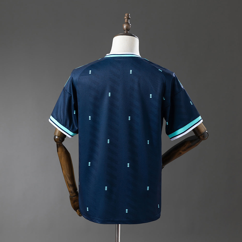 Alemanha 2026 Away