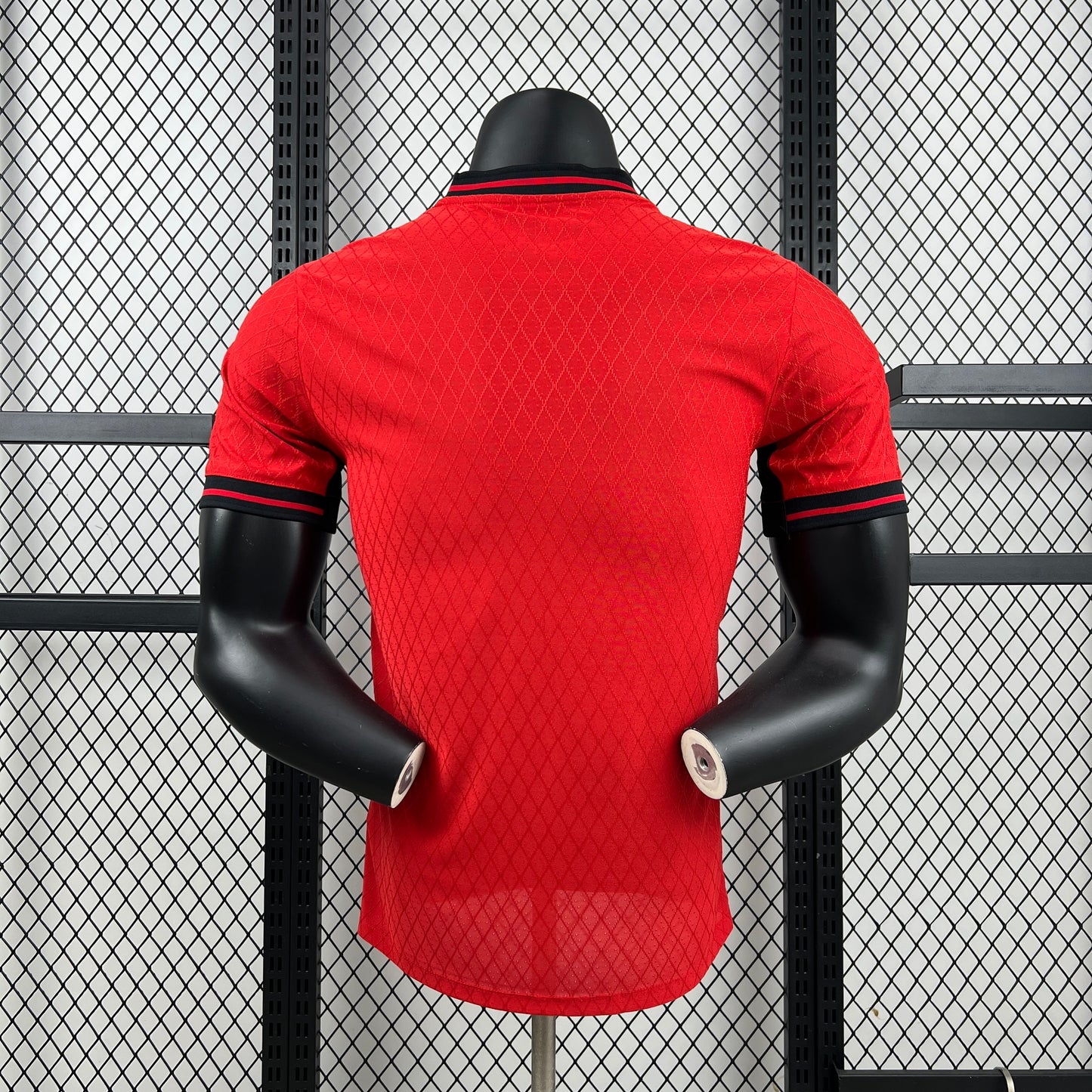 Flamengo 26/27