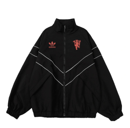 Casaco Manchester United