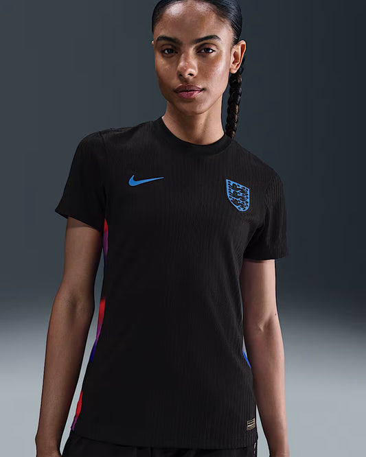 Inglaterra Feminino 25/26 Alternativo