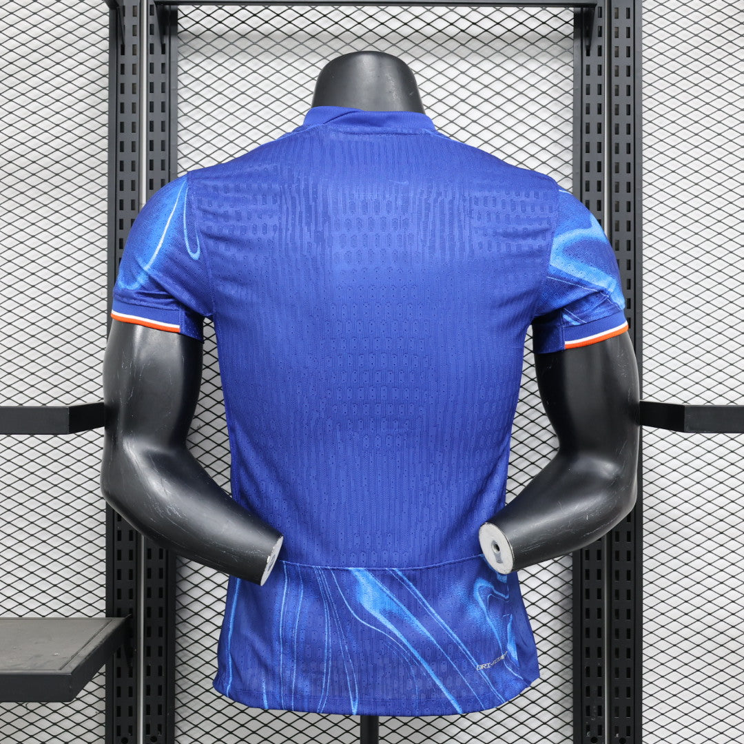 Chelsea 2024/25 Versão Jogador