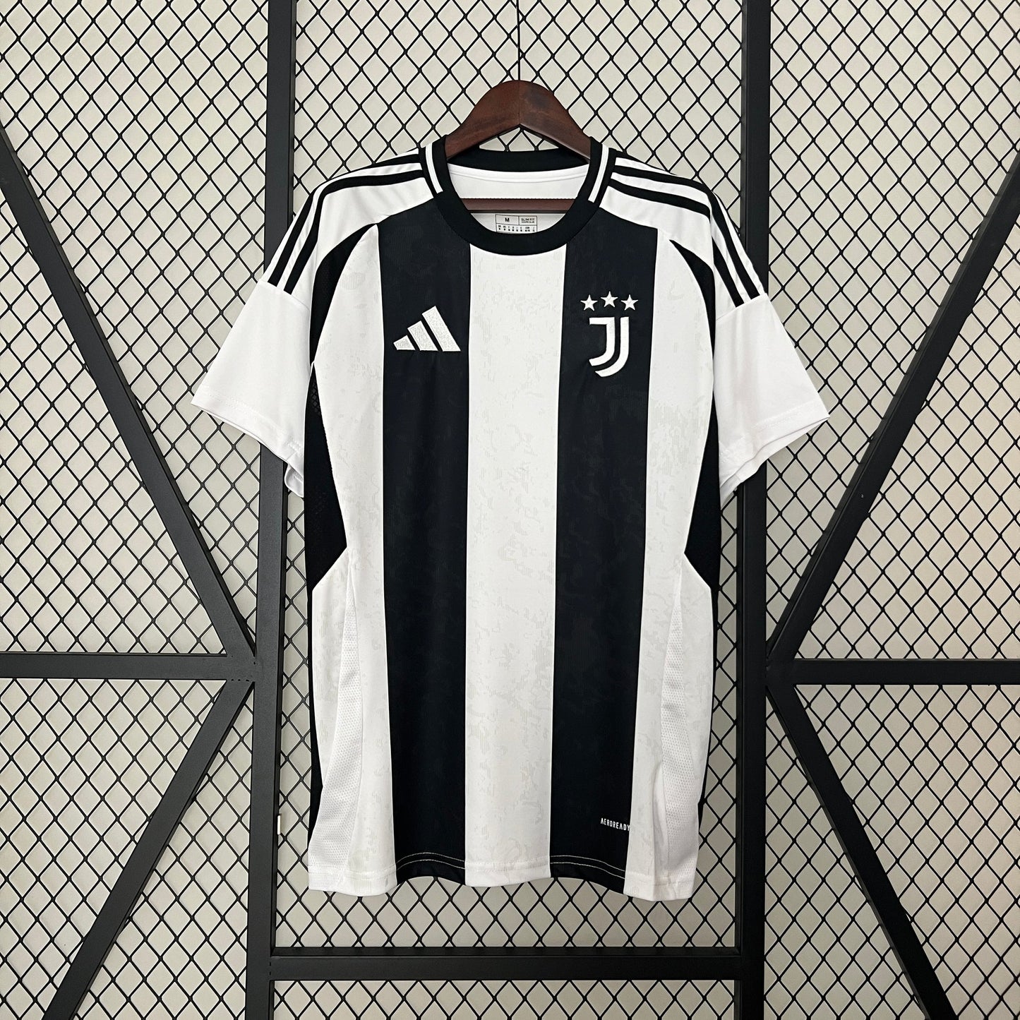 Juventus 2024/25