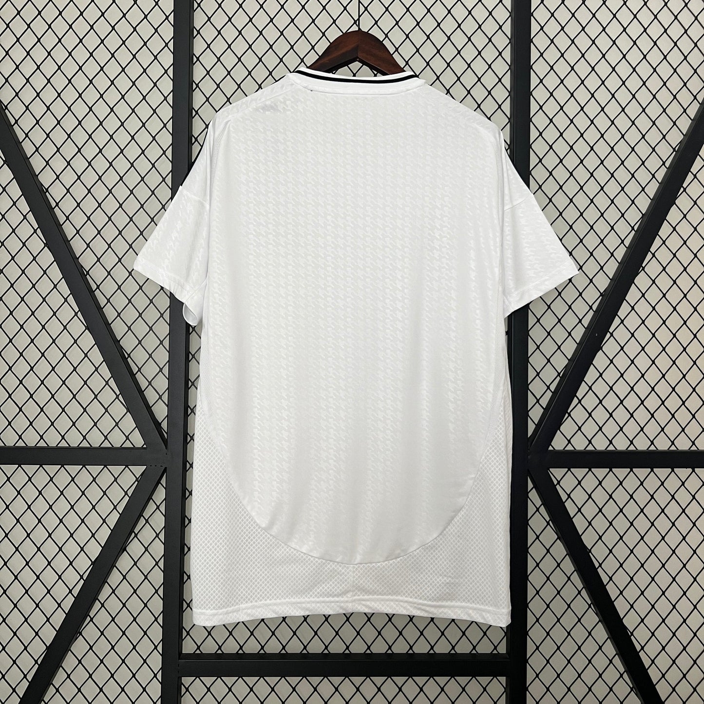 Real Madrid principal 24/25