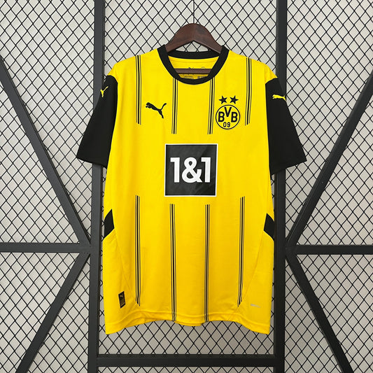 Borussia Dortmund 2024/25
