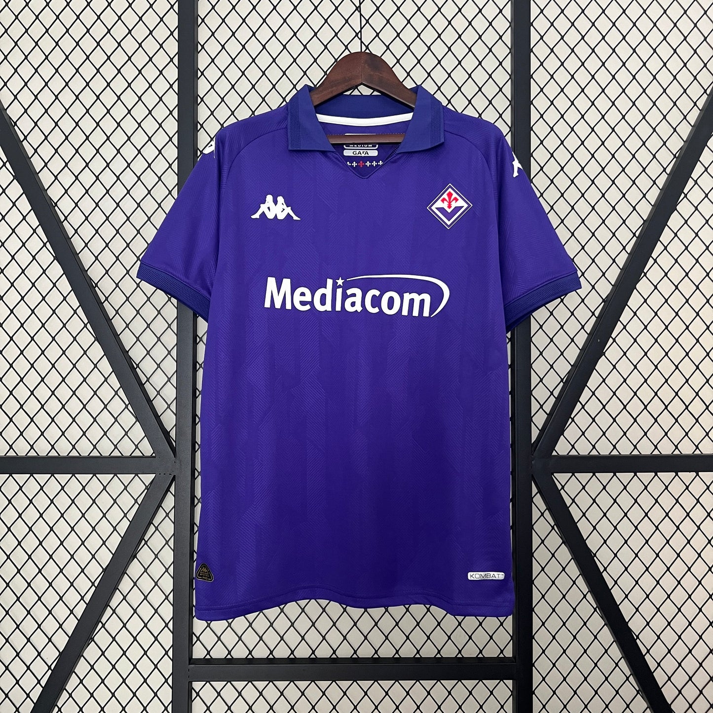 Fiorentina 2024/25