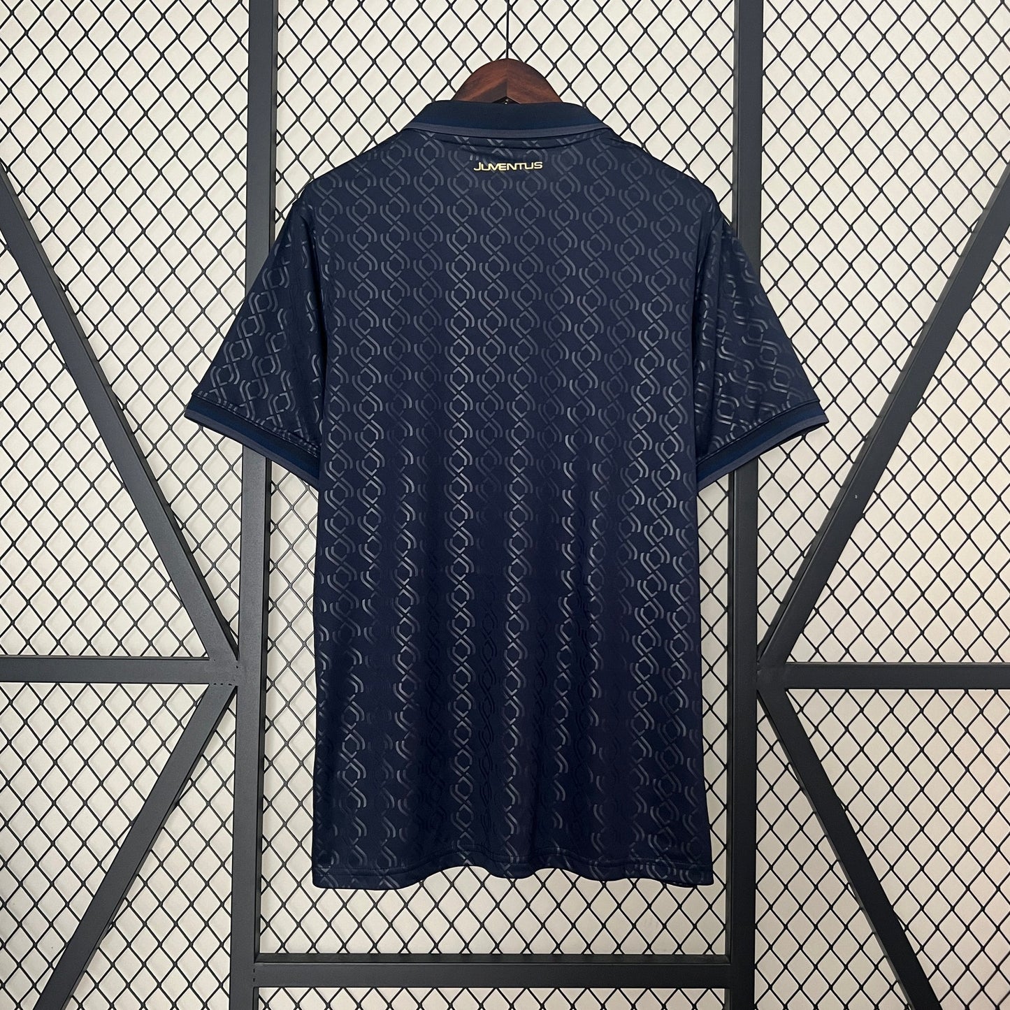 Juventus Terceiro equipamento 2024/25