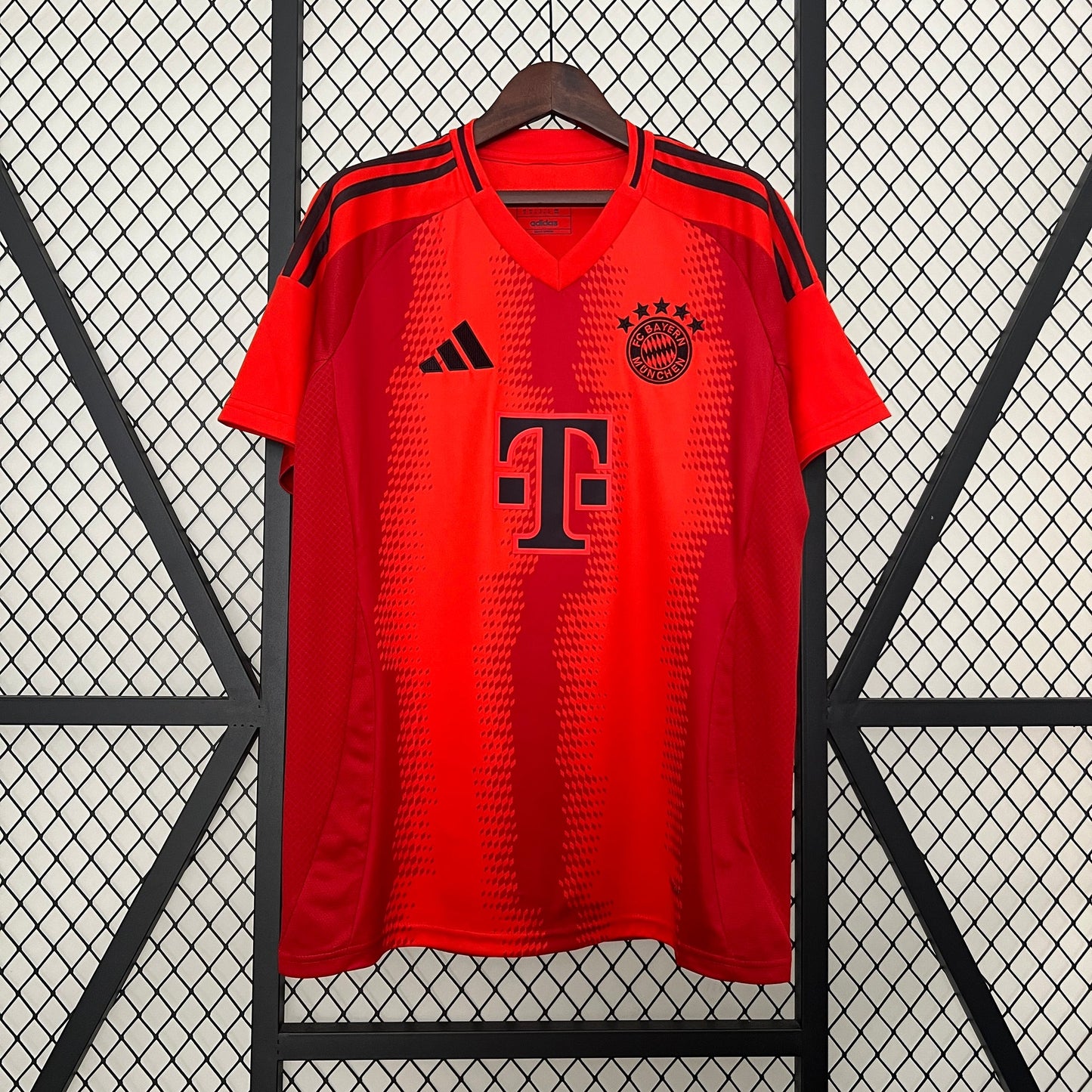 Bayern Munchen 2024/25