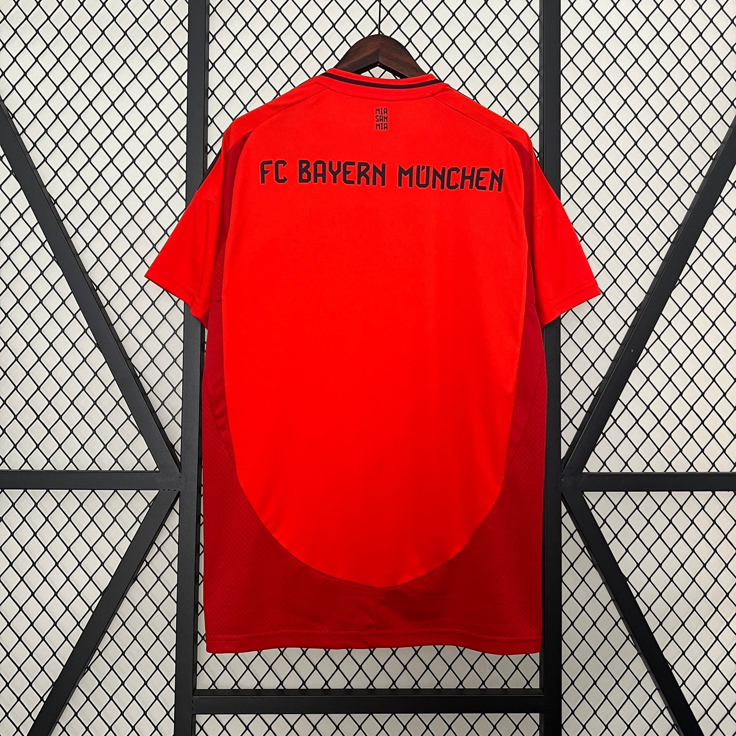 Bayern Munchen 2024/25