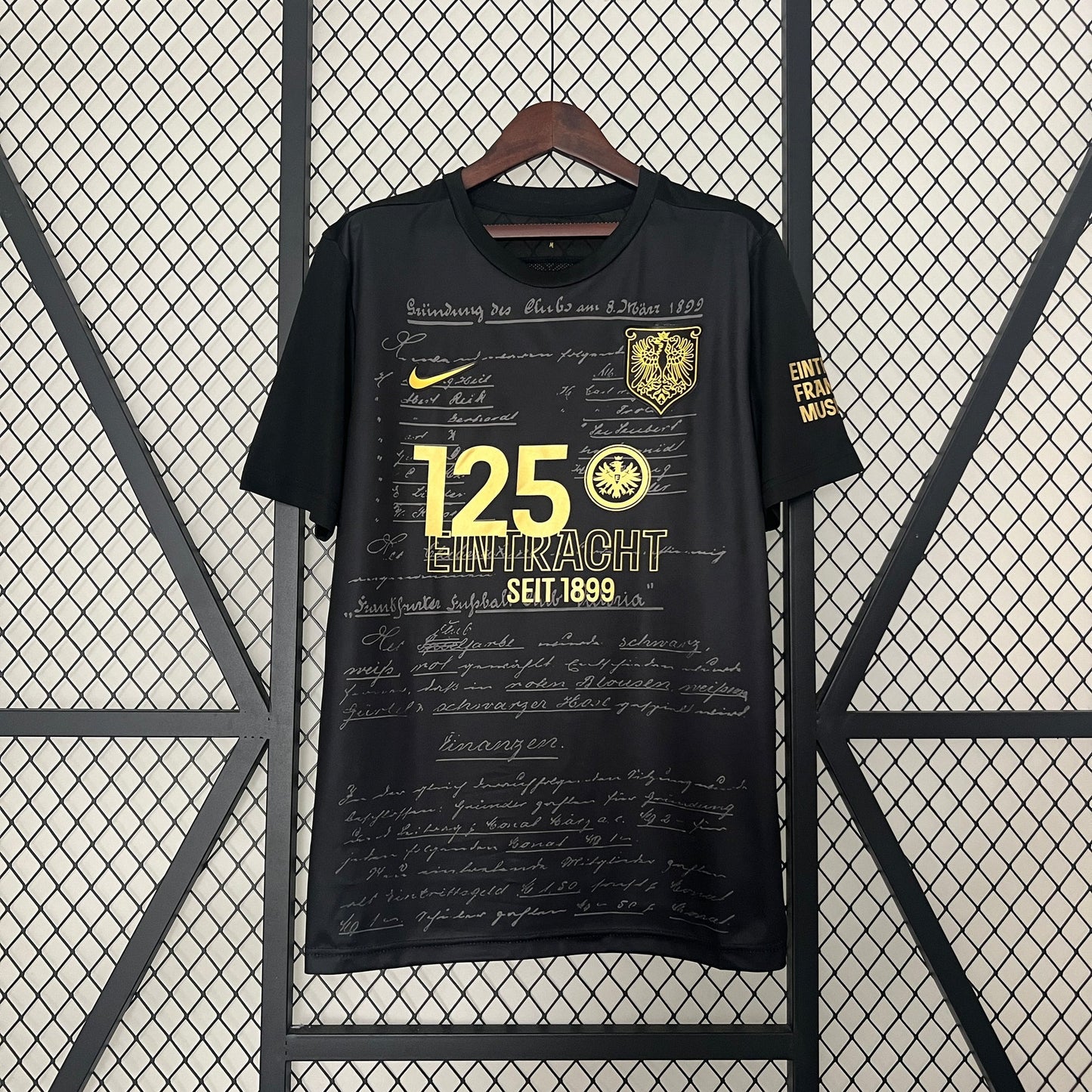 Frankfurt Special Edition 2024/25