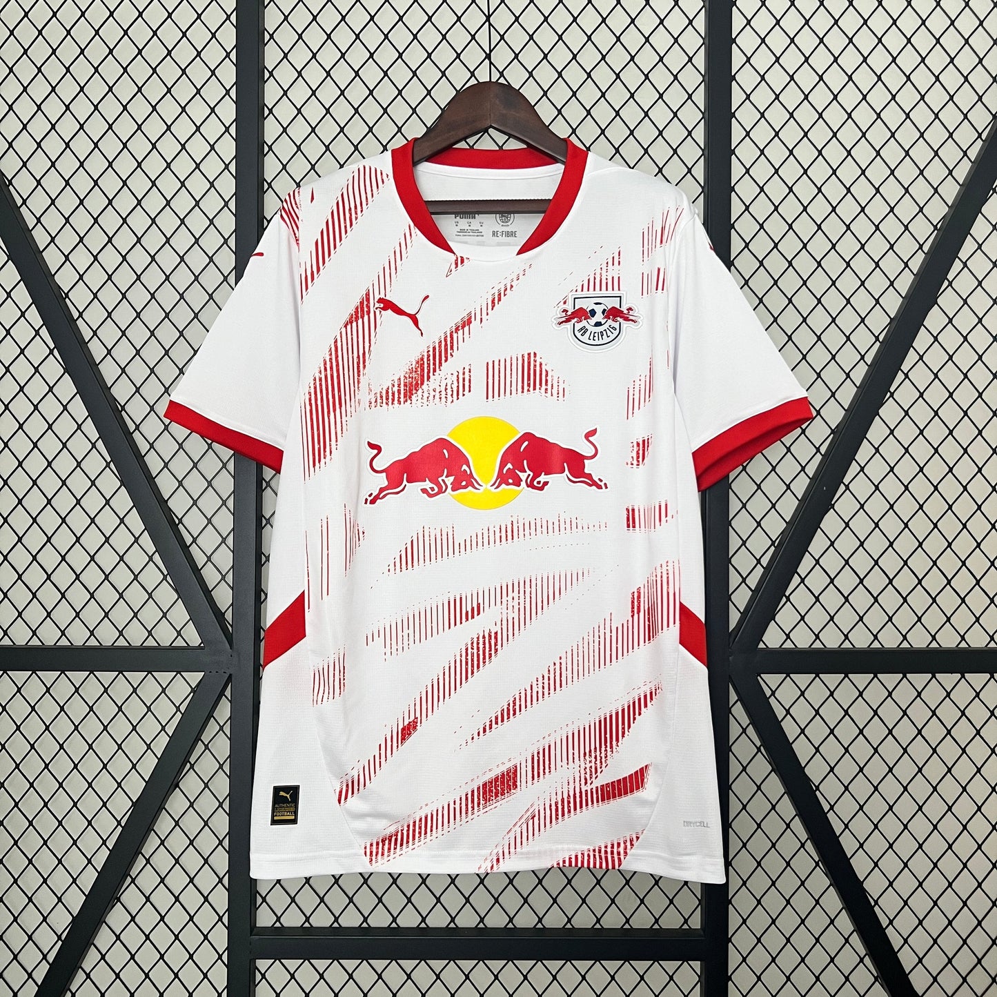RB Leipzig 2024/25