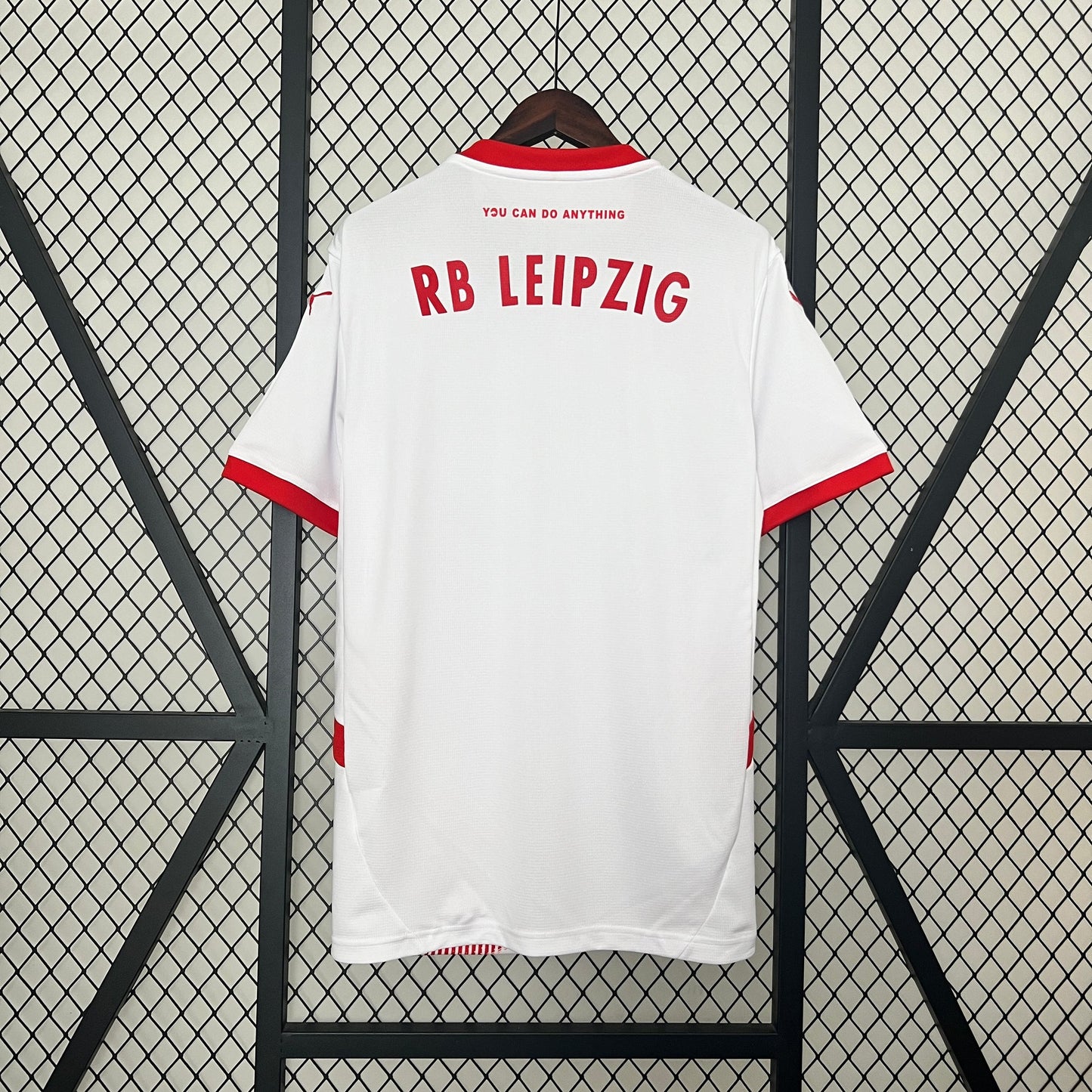 RB Leipzig 2024/25