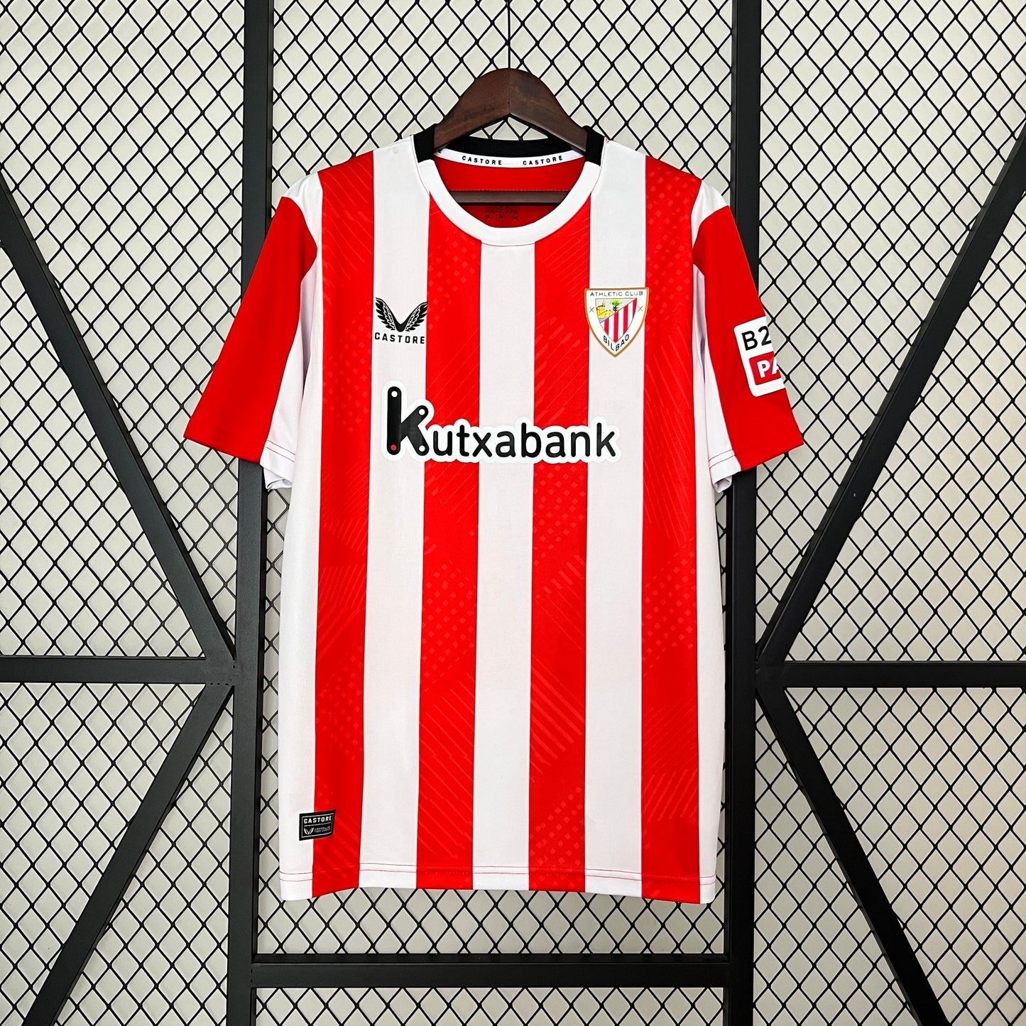 Athletic Bilbao 24/25