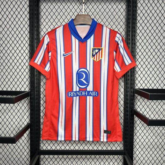 Atletico Madrid 2024/25