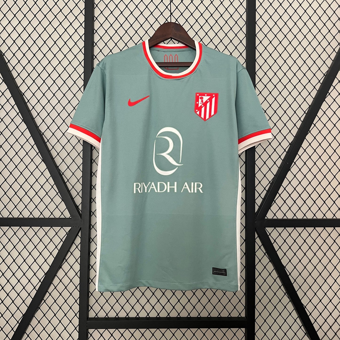 Atlético Madrid Alternativa 2024/25