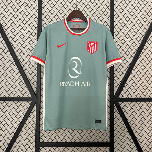 Atlético Madrid Alternativa 2024/25