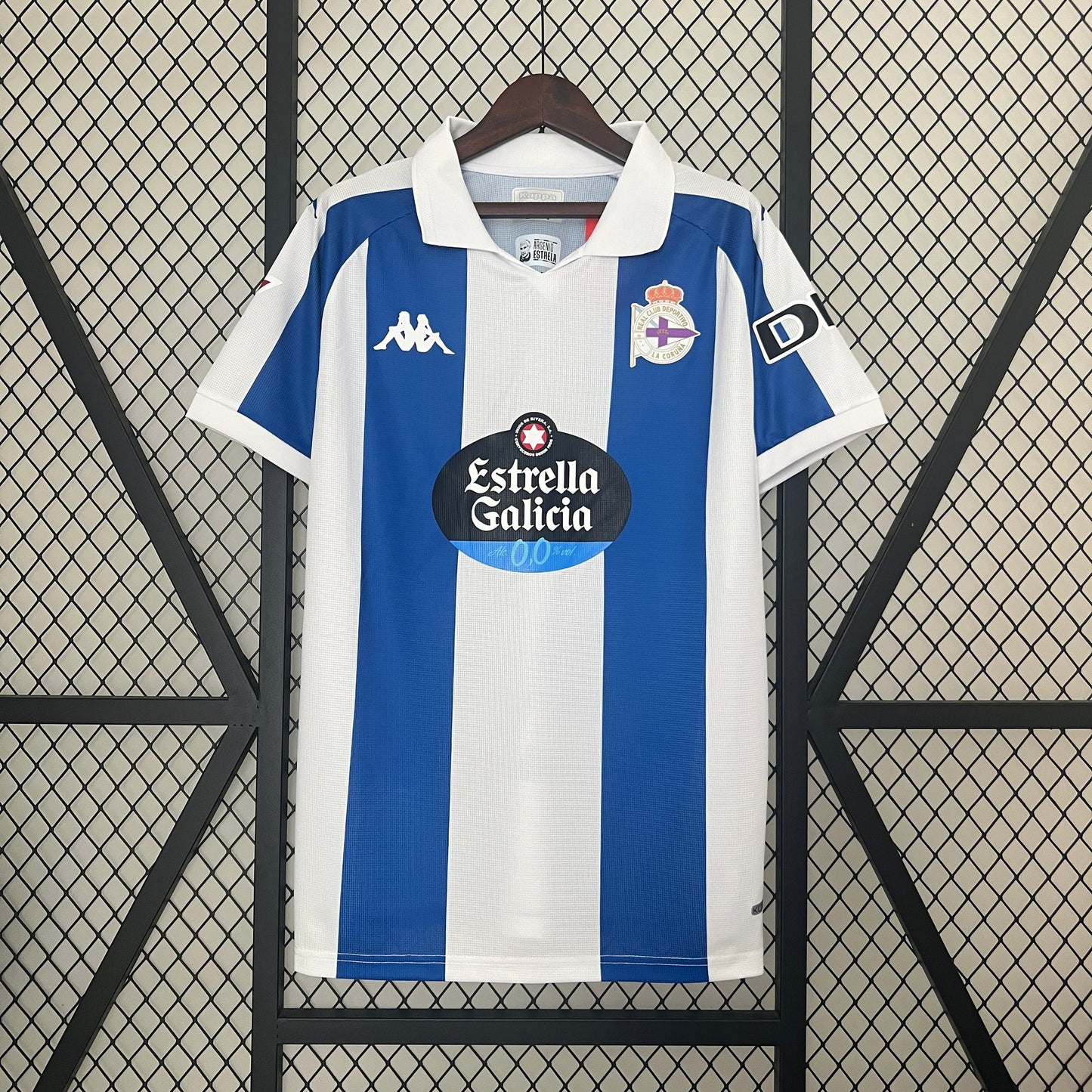 Deportivo la Coruna 2024/25