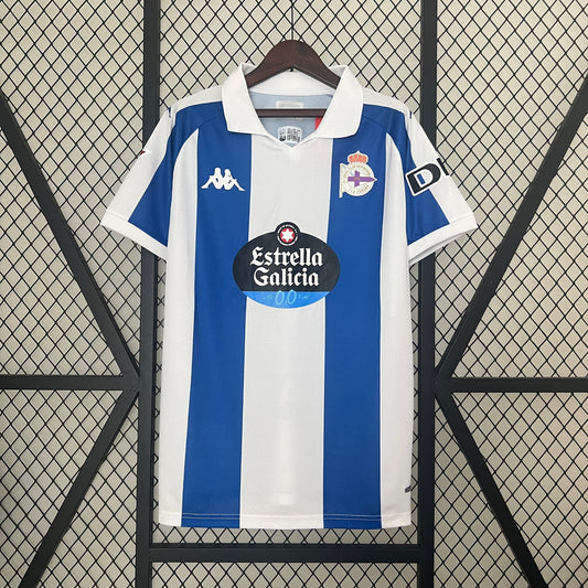 Deportivo la Coruna 2024/25