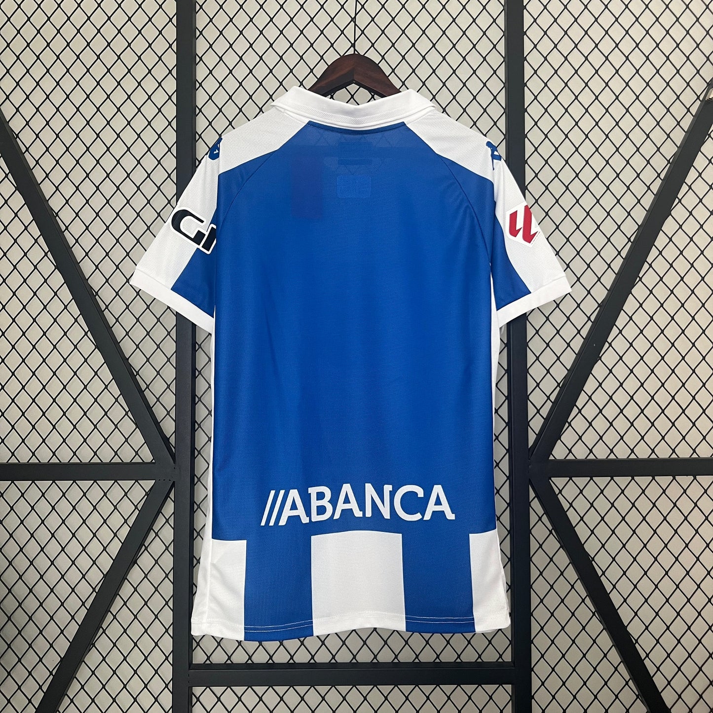 Deportivo la Coruna 2024/25