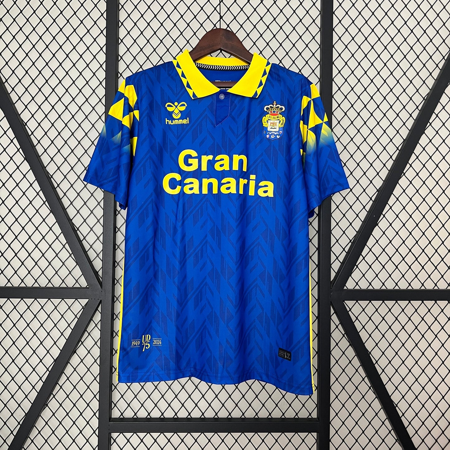 Las Palmas 2024/25