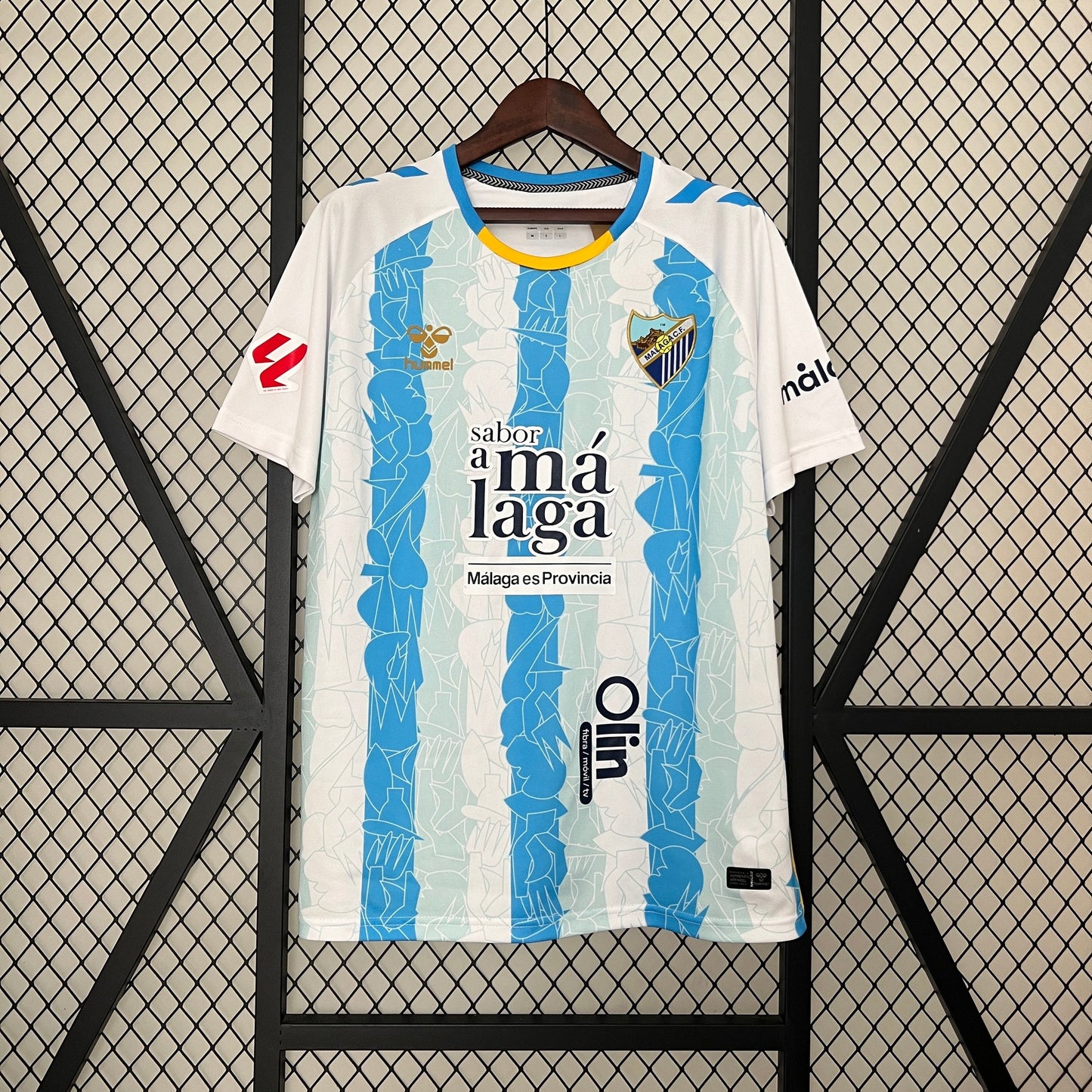 Málaga 2024/25