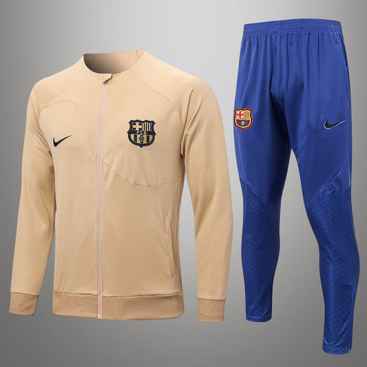 Fato de treino Barcelona