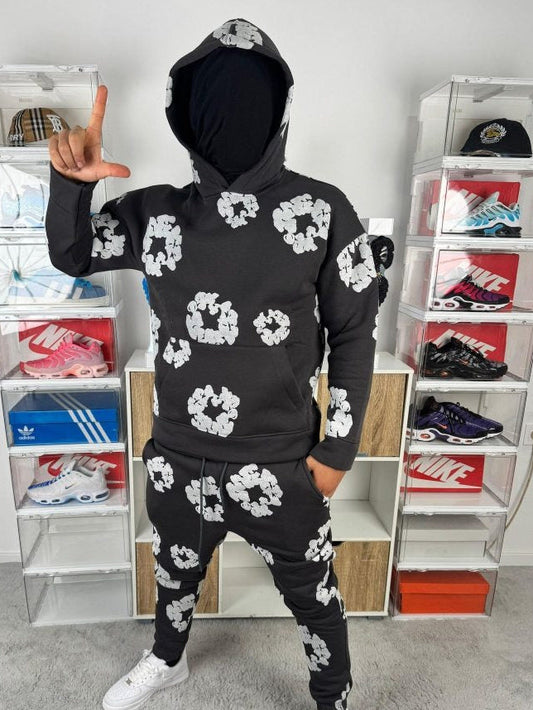 Fato treino DENUM TEARS