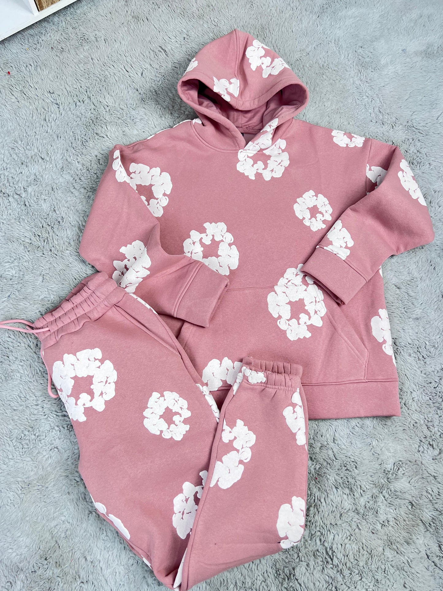 Fato treino DENUM TEARS