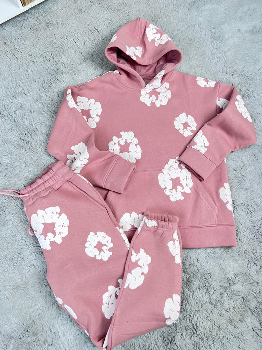 Fato treino DENUM TEARS