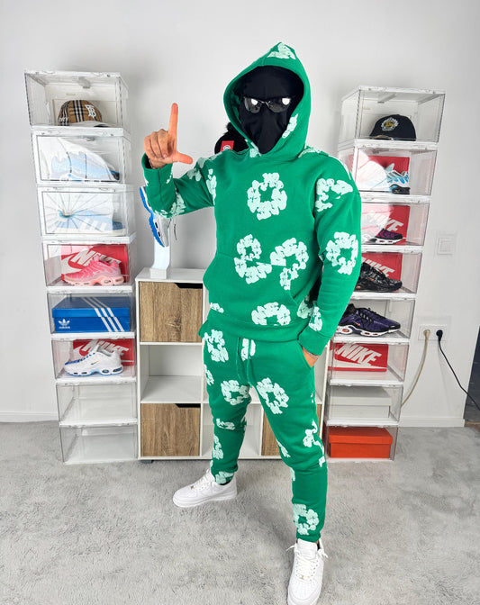 Fato treino DENUM TEARS