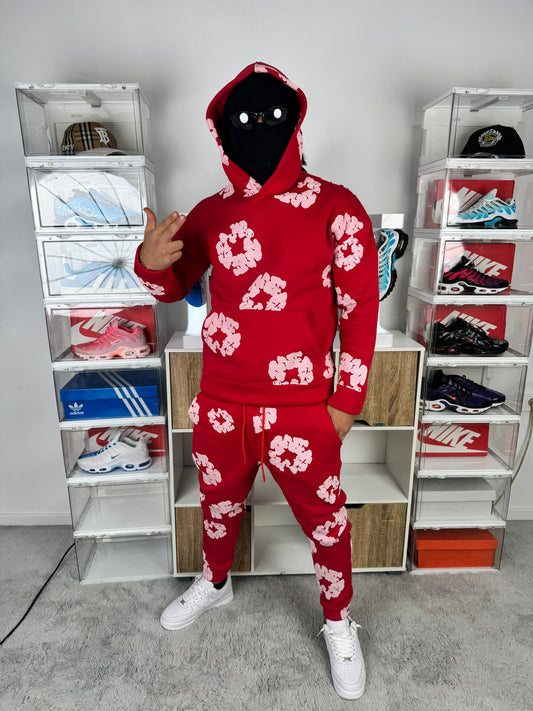 Fato treino DENUM TEARS