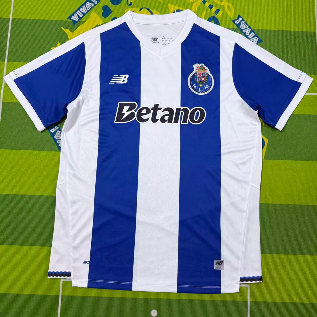 Porto 26/27 Principal