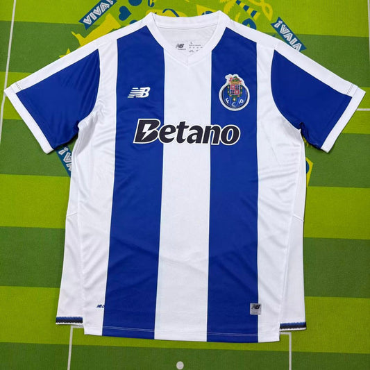 Porto 26/27 Principal