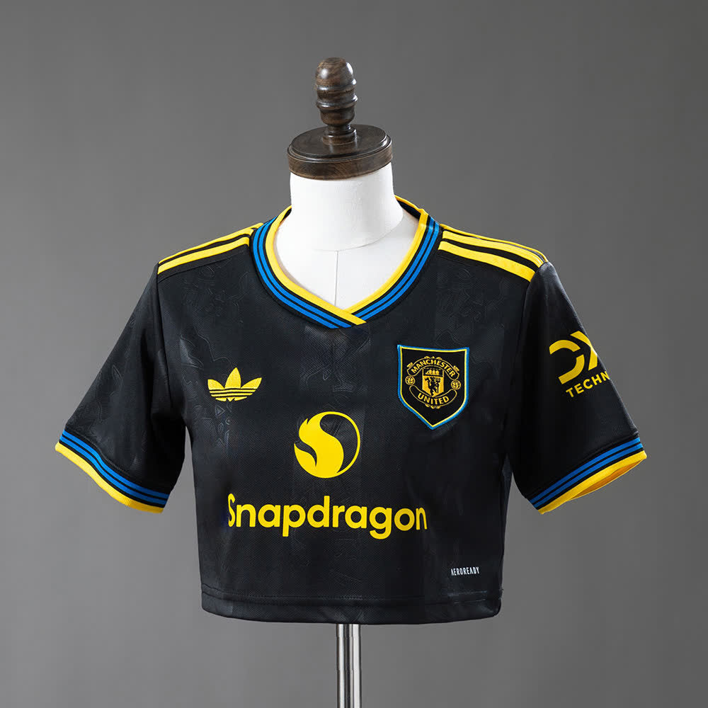 Manchester United 25/26 - Top