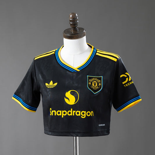 Manchester United 25/26 - Top