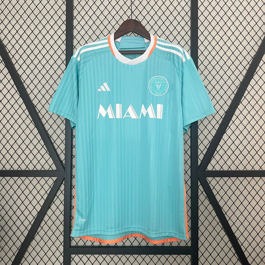 Camisola Inter de Miami