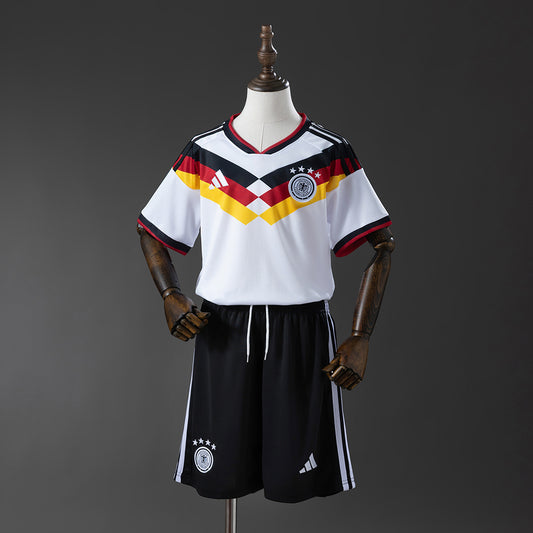 Kit de criança Alemanha 2026