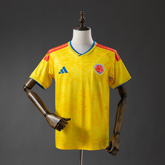 Colômbia 2026