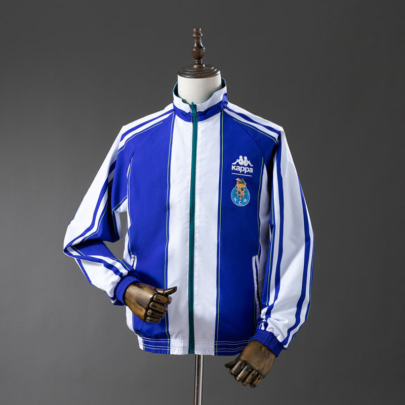 FC Porto Casaco Retro