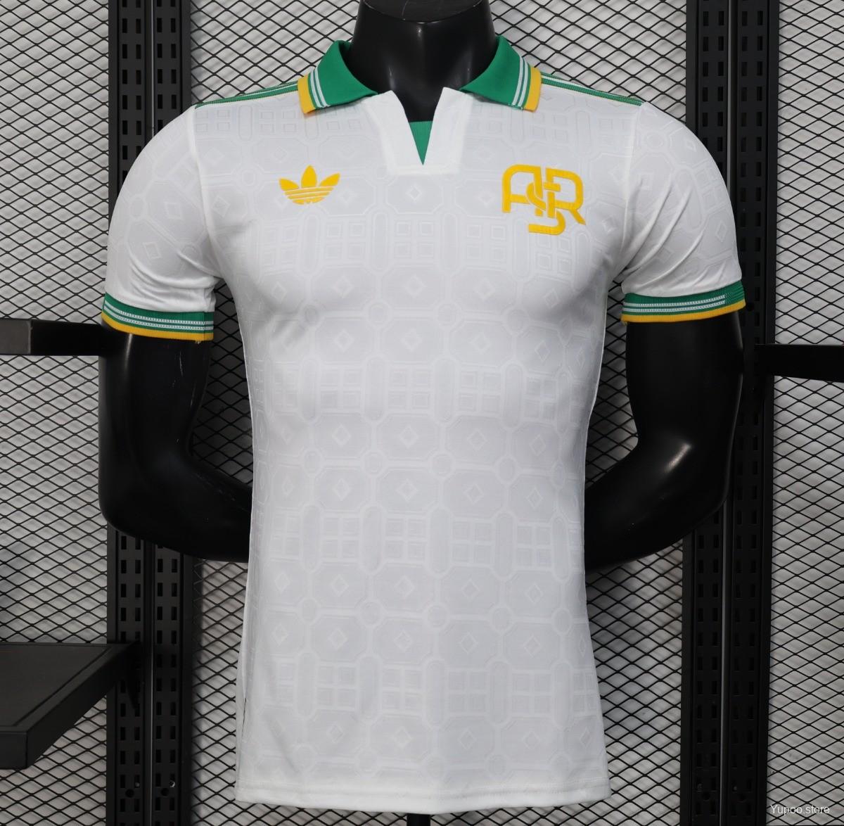 Roma 25/26 Terceiro Equipamento