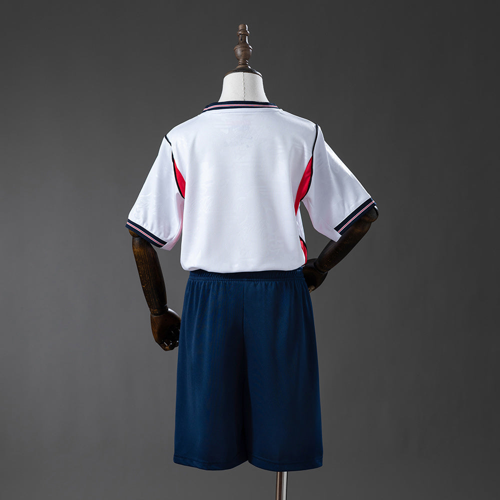 Kit de criança Inglaterra 2026