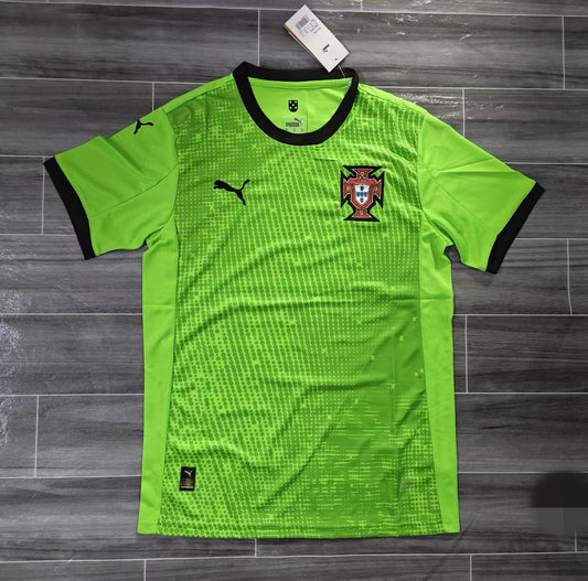 Tshirt Portugal Guarda redes 25/26