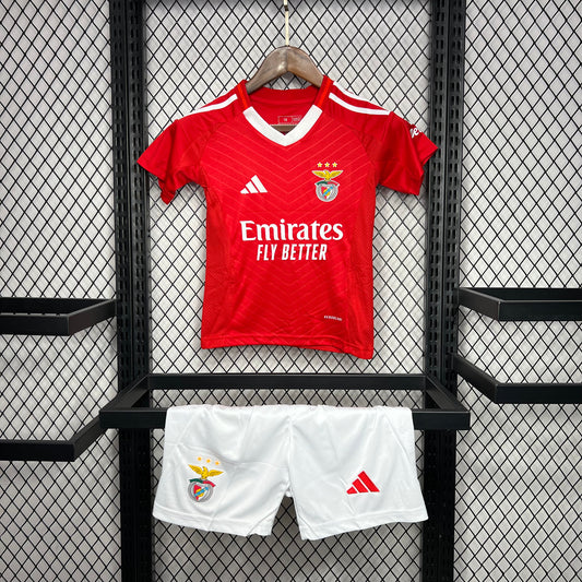 Kit de Criança benfica