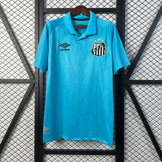 Santos 25/26 Terceiro Equipamento